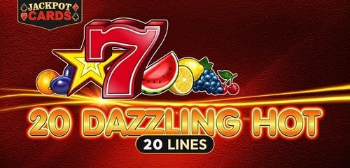 20 Dazzling Hot