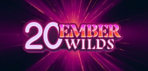 Play 20 Ember Wilds at ICE36 Casino