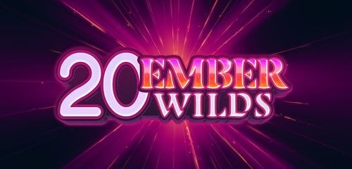 20 Ember Wilds