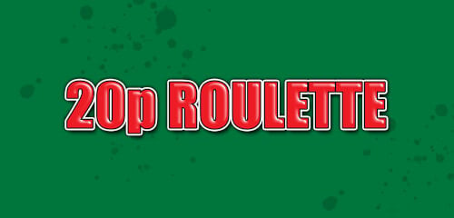 Play 20p Roulette at ICE36