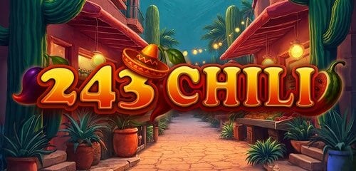 243 Chili