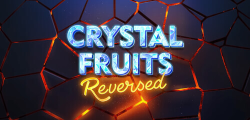 Play 243 Crystal Fruits Reversed at ICE36 Casino