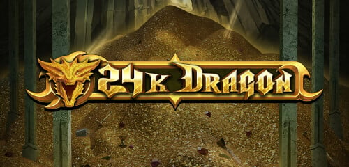 Play 24K Dragon at ICE36 Casino