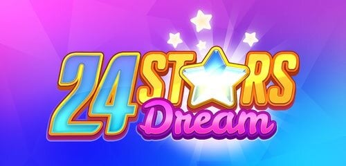 Play 24 Stars Dream at ICE36 Casino