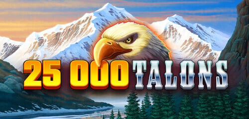 Play 25000 Talons at ICE36 Casino