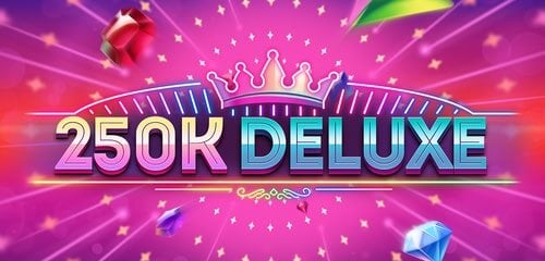 Play 250k Deluxe at ICE36 Casino
