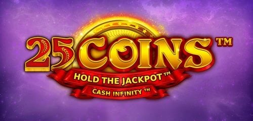 Play 25 Coins at ICE36