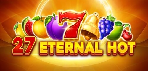 Juega 27 Eternal Hot en ICE36 Casino con dinero real