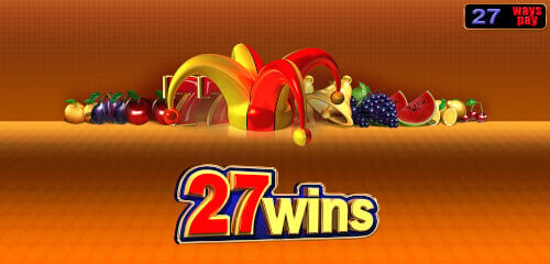 Play 27 Wins at ICE36 Casino