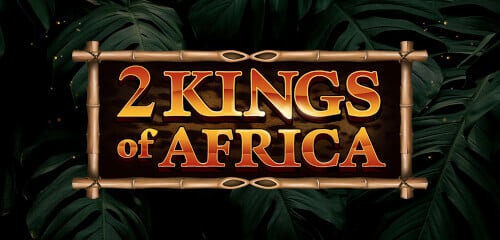 Play 2 Kings of Africa at ICE36 Casino