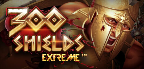 Play 300 Shields Extreme at ICE36 Casino