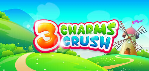 3 Charms Crush