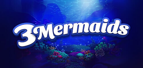 Play 3 Mermaids at ICE36 Casino