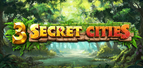 3 Secret Cities