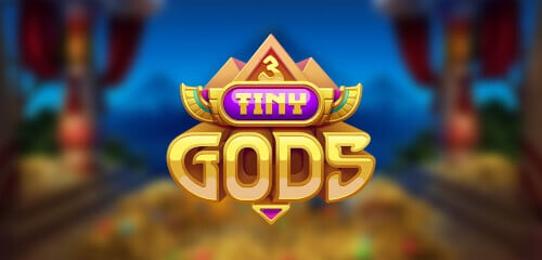 Play 3 Tiny Gods at ICE36 Casino