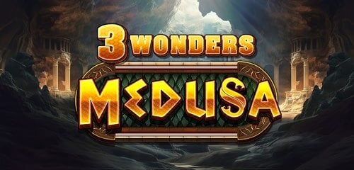 Play 3 Wonders of Medusa at ICE36 Casino