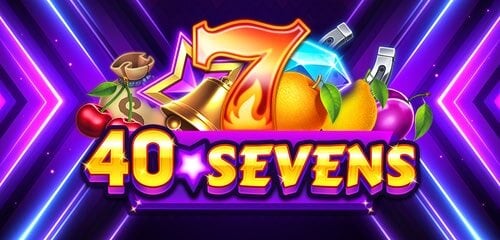 Play 40 Sevens at ICE36 Casino