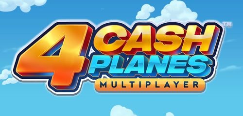 Play 4 Cash Planes: Multiplayer at ICE36 Casino