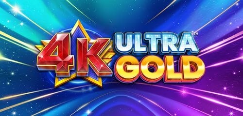 Play 4K Ultra Gold at ICE36 Casino