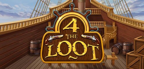 Play 4 The Loot at ICE36