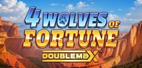 4 Wolves of Fortune
