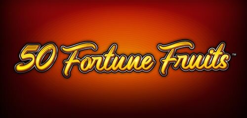 50 FORTUNE FRUITS