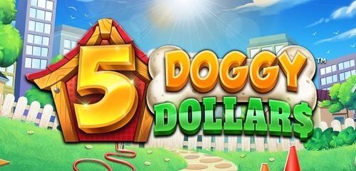 5 Doggy Dollars