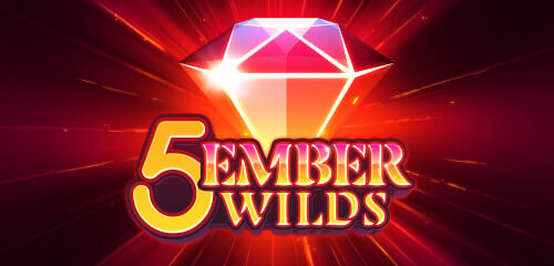 Play 5 Ember Wilds at ICE36 Casino