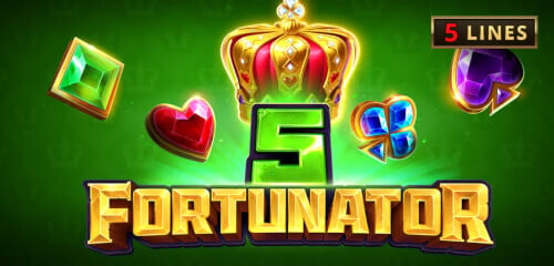 Play 5 Fortunator at ICE36