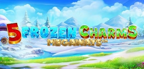 Juega 5 Frozen Charms Megaways en ICE36 Casino con dinero real