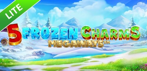 5 Frozen Charms Megaways