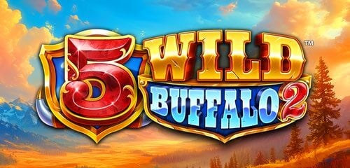 5 Wild Buffalo 2