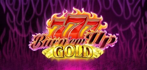 Play 777 Burn Em Up GOLD at ICE36 Casino
