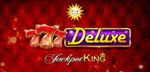 Play 777 Deluxe JK at ICE36 Casino