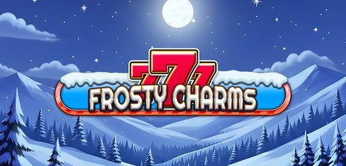 777 - Frosty Charms