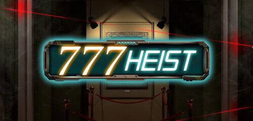 Play 777 Heist at ICE36 Casino