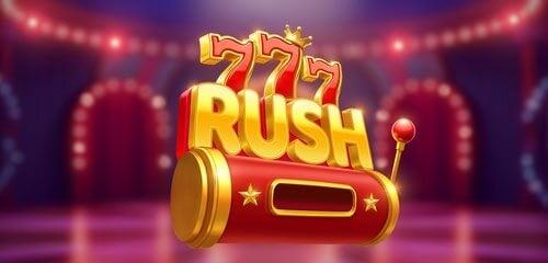 Play 777 Rush at ICE36 Casino