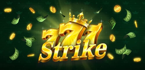 Play 777 Strike at ICE36