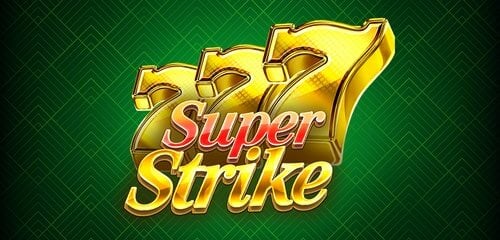 Play 777 Super Strike at ICE36 Casino