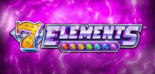 Play 7 Elements at ICE36 Casino