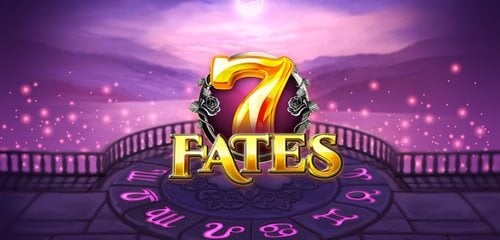 Play 7 Fates at ICE36 Casino