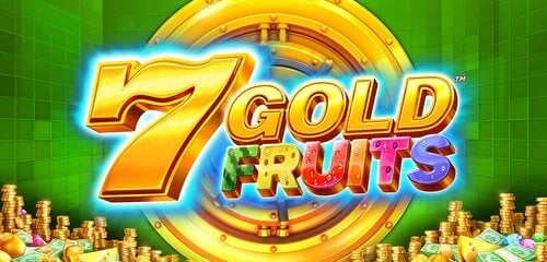 Play 7 Gold Fruits at ICE36