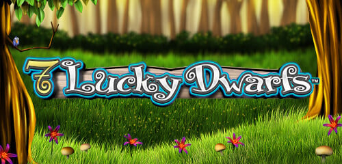 Play 7 Lucky Dwarfs at ICE36 Casino