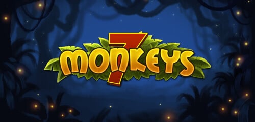 Play 7 Monkeys at ICE36