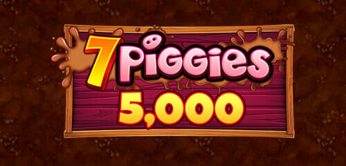 Play Scratch 7 Piggies 5,000 at ICE36 Casino