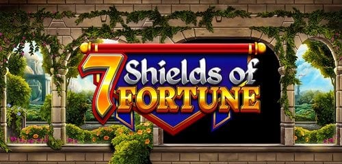 Play 7 Shields Of Fortune at ICE36 Casino