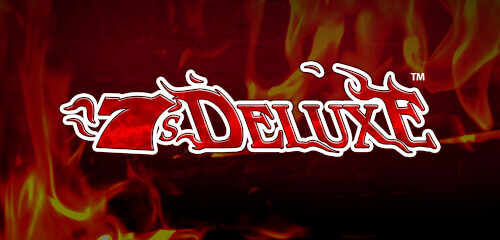 7s On Fire Slot 7s On Fire Slot