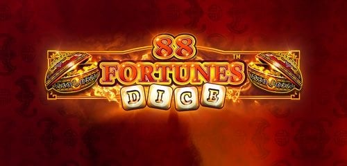 88 Fortunes Dice