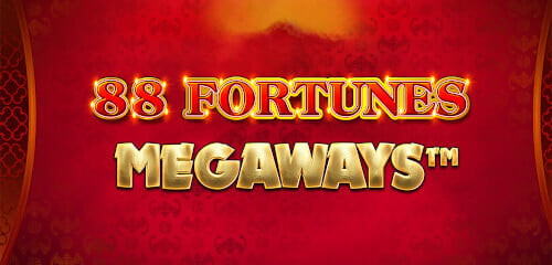 88 Fortunes Megaways