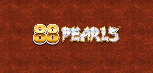 Play 88 Pearls at ICE36 Casino